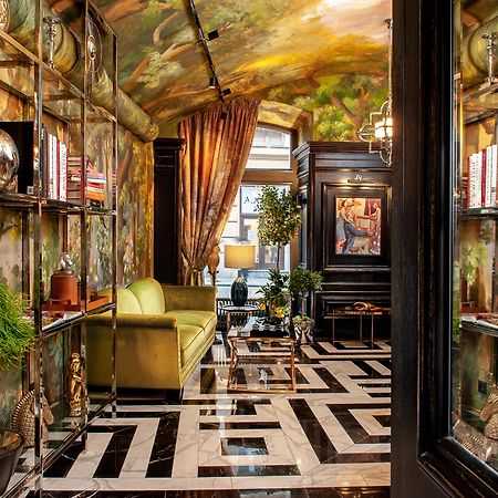 Balthazar Design Hotel Krakow Bagian luar foto