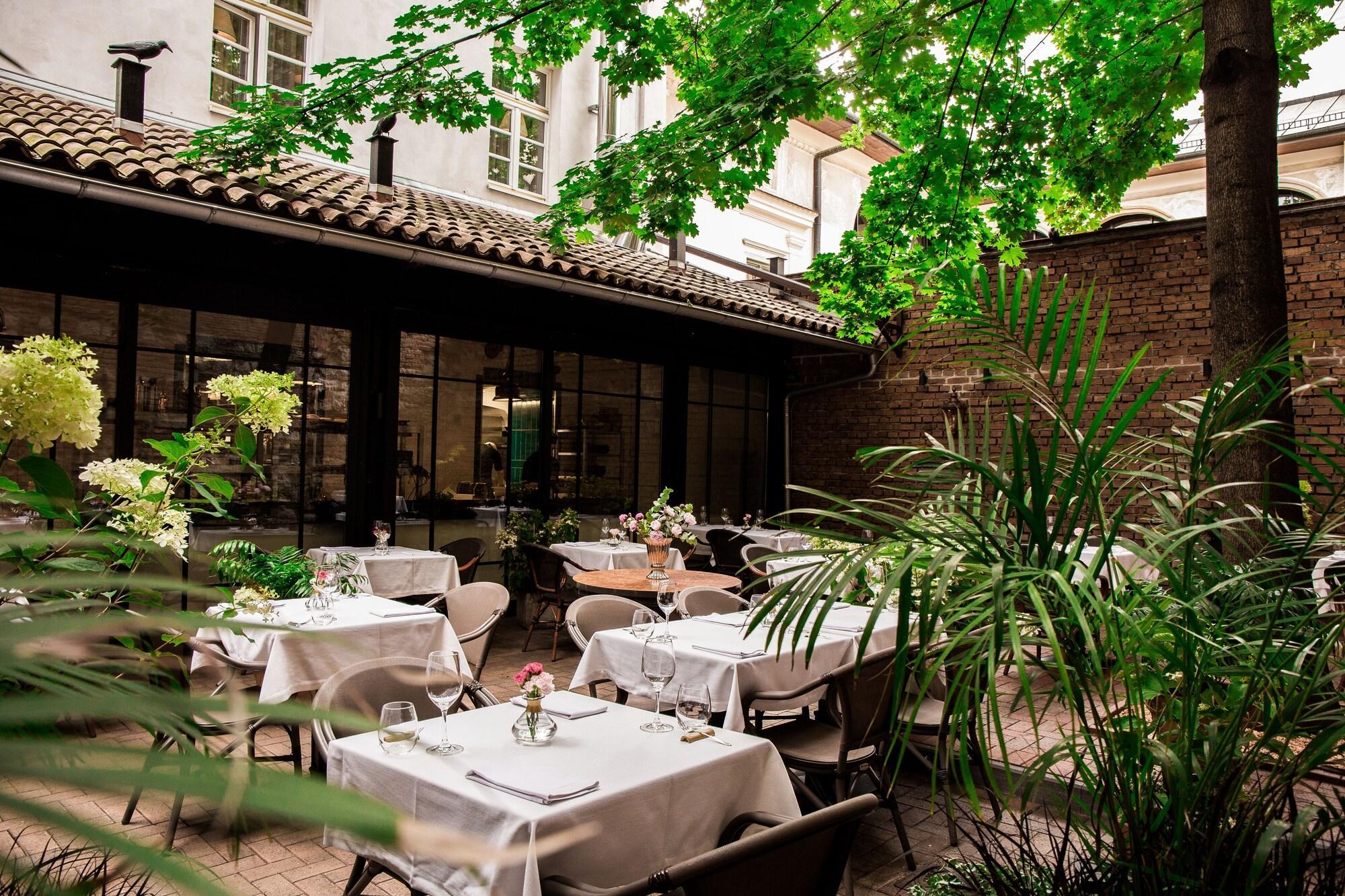 Balthazar Design Hotel Krakow Bagian luar foto