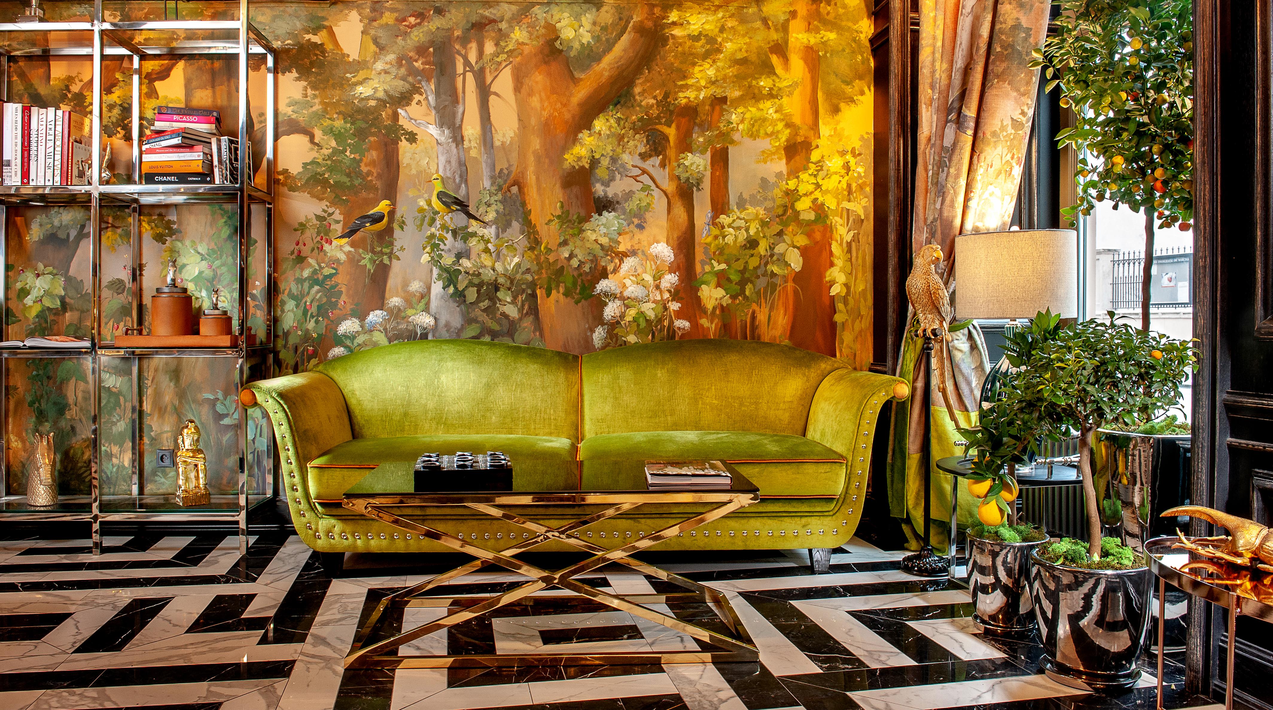 Balthazar Design Hotel Krakow Bagian luar foto