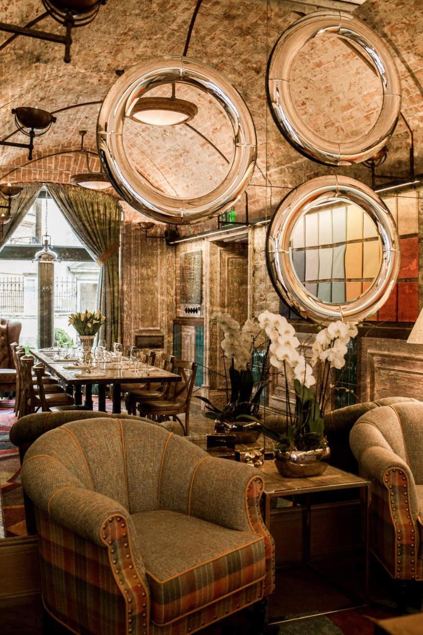 Balthazar Design Hotel Krakow Bagian luar foto