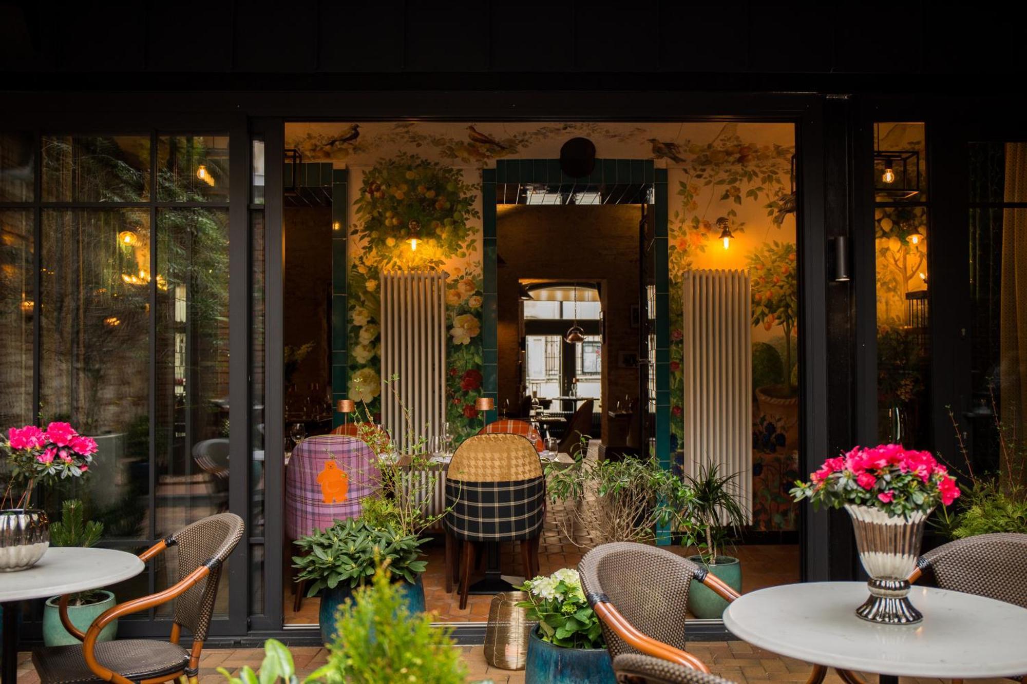 Balthazar Design Hotel Krakow Bagian luar foto