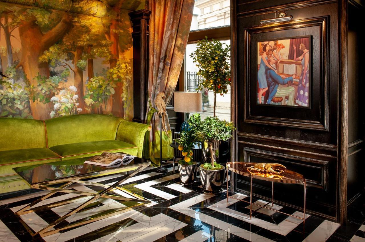 Balthazar Design Hotel Krakow Bagian luar foto