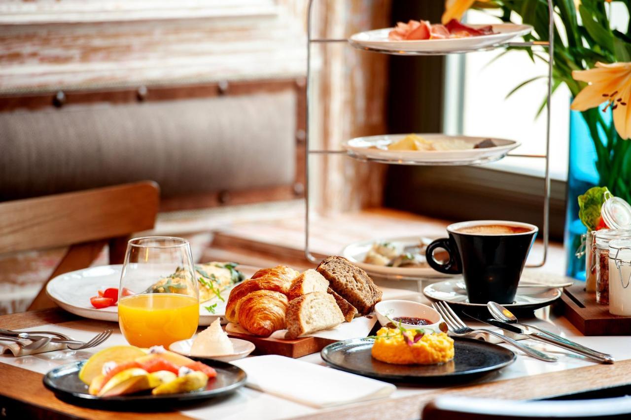 Balthazar Design Hotel Krakow Bagian luar foto