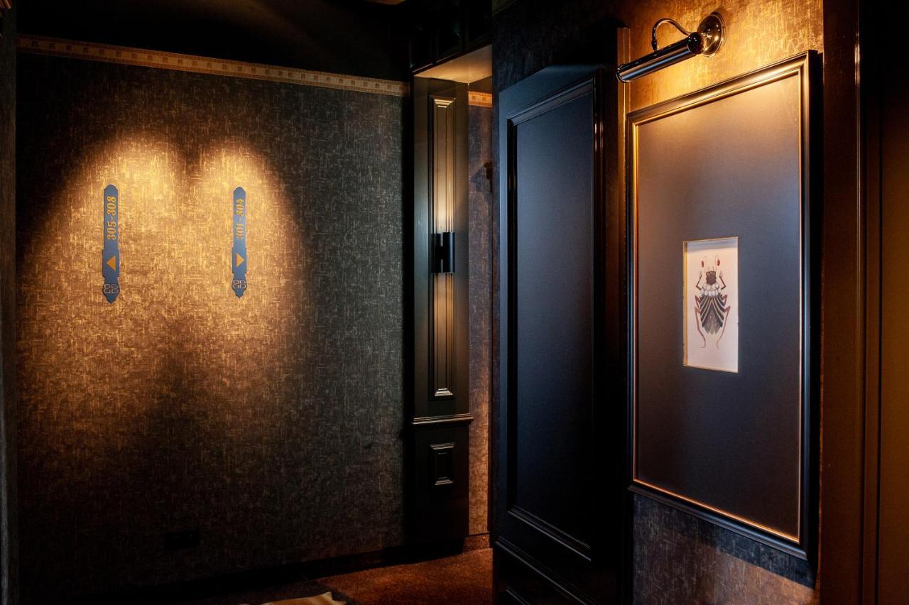 Balthazar Design Hotel Krakow Bagian luar foto
