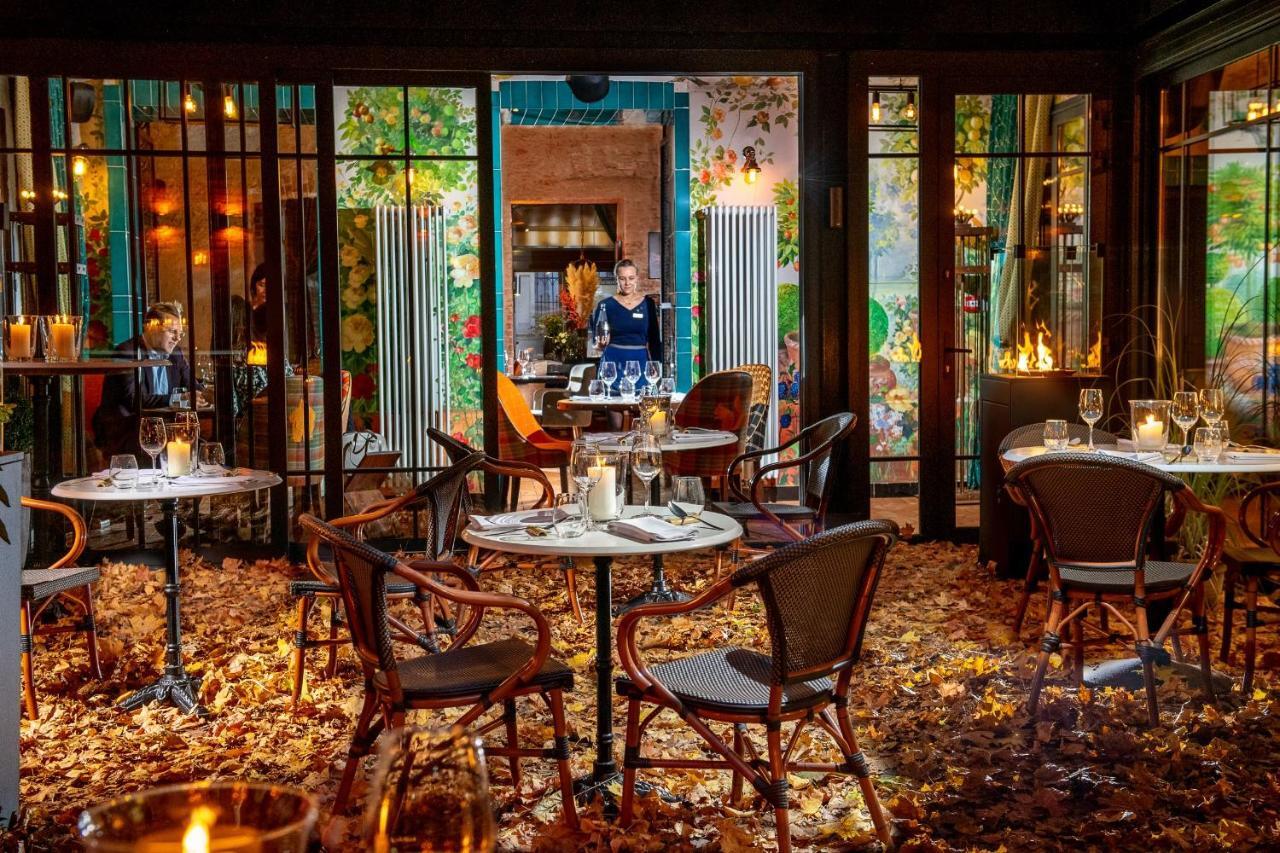 Balthazar Design Hotel Krakow Bagian luar foto